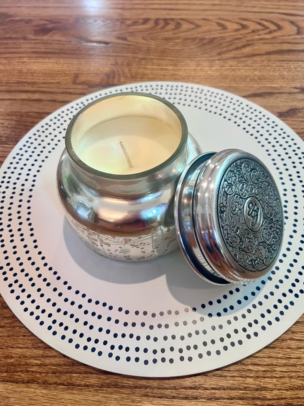 Capri Blue Volcano Candle 19oz